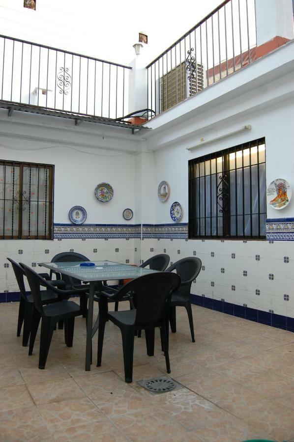 Casa De David Villa Cordova Esterno foto